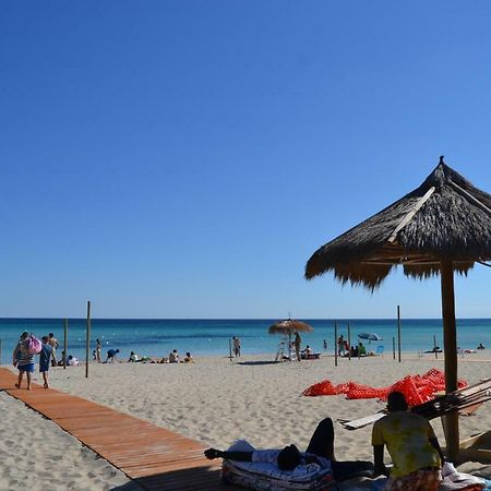 Villa Luana Punta Prosciutto Kültér fotó