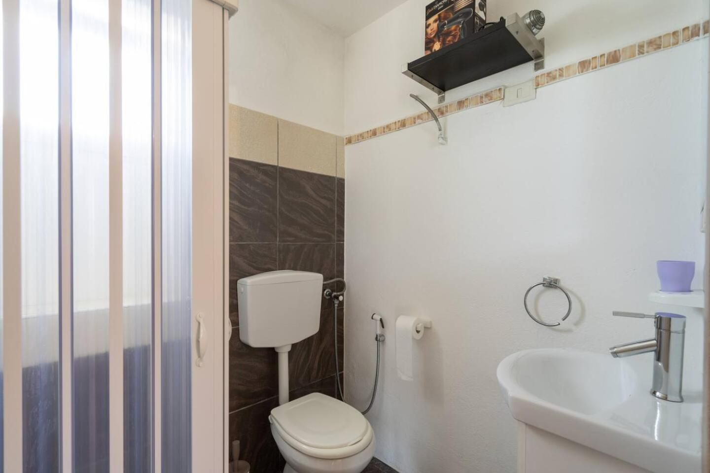 Villa Luana Punta Prosciutto Kültér fotó