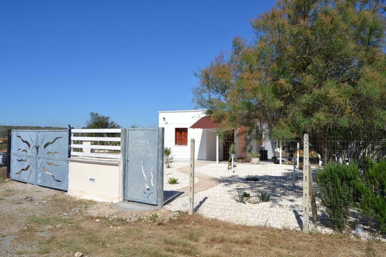 Villa Luana Punta Prosciutto Kültér fotó