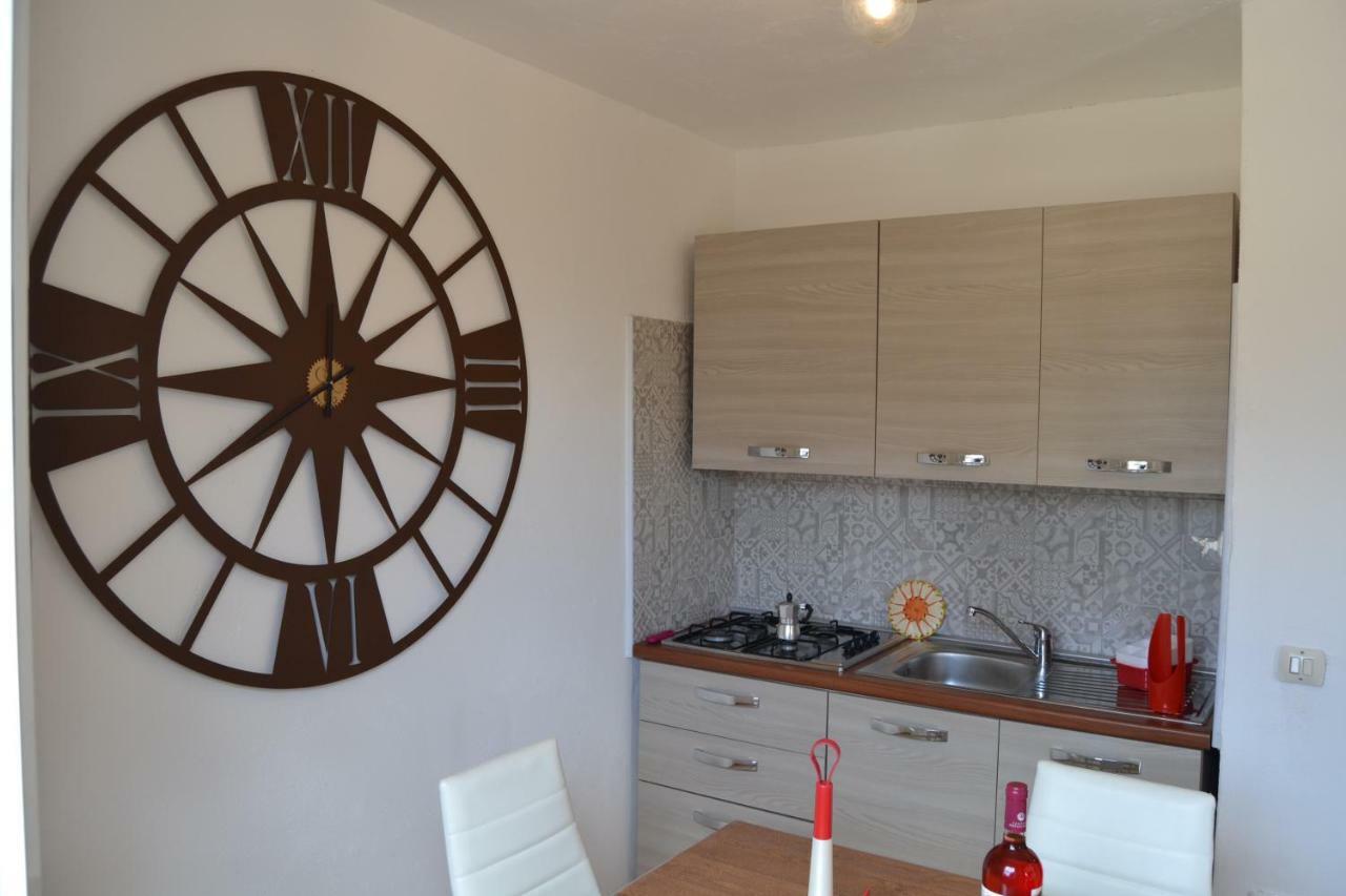 Villa Luana Punta Prosciutto Kültér fotó