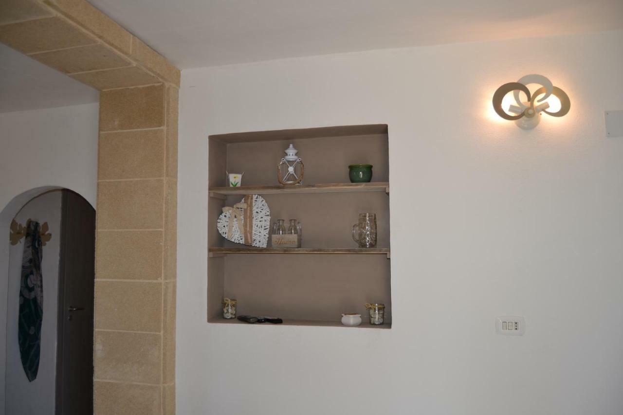 Villa Luana Punta Prosciutto Kültér fotó