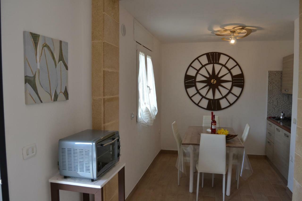 Villa Luana Punta Prosciutto Kültér fotó