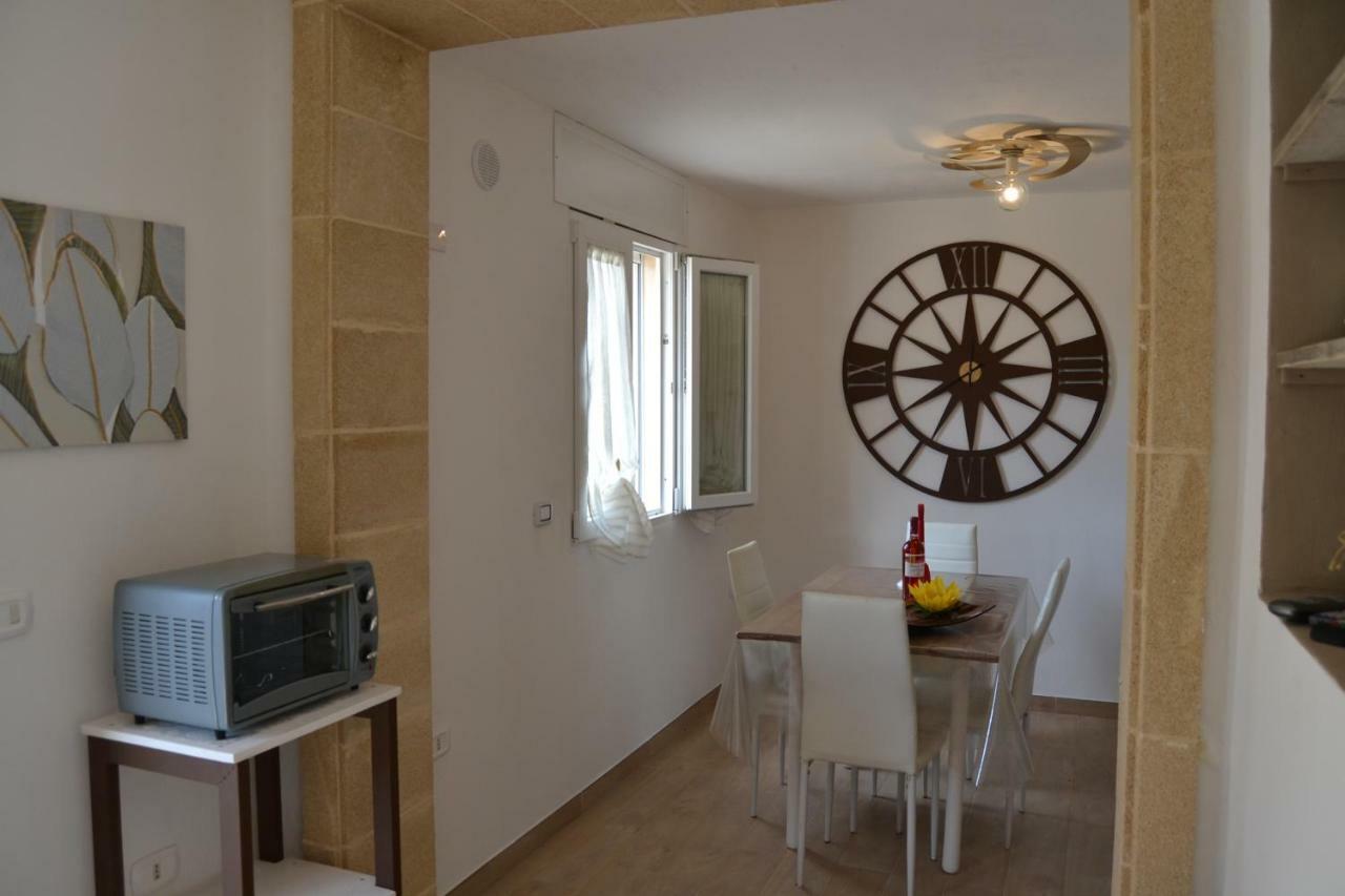 Villa Luana Punta Prosciutto Kültér fotó