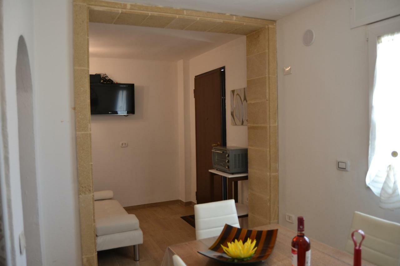 Villa Luana Punta Prosciutto Kültér fotó