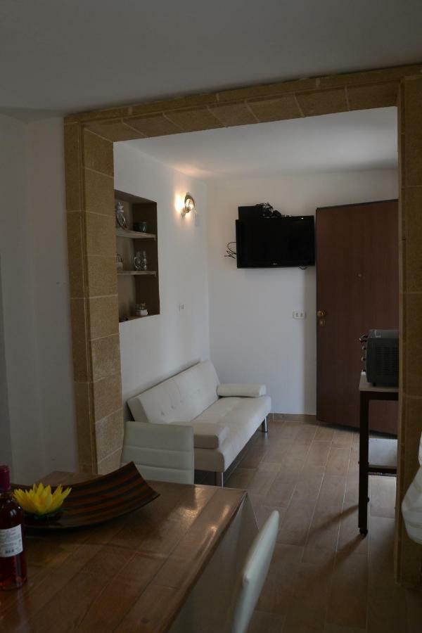 Villa Luana Punta Prosciutto Kültér fotó