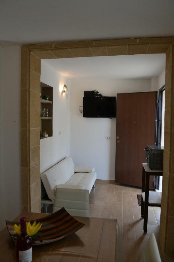 Villa Luana Punta Prosciutto Kültér fotó