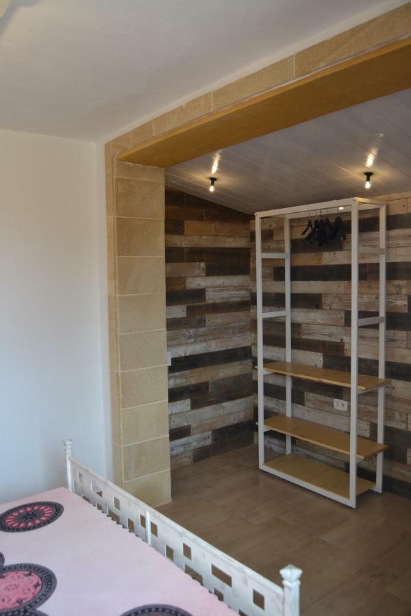 Villa Luana Punta Prosciutto Kültér fotó