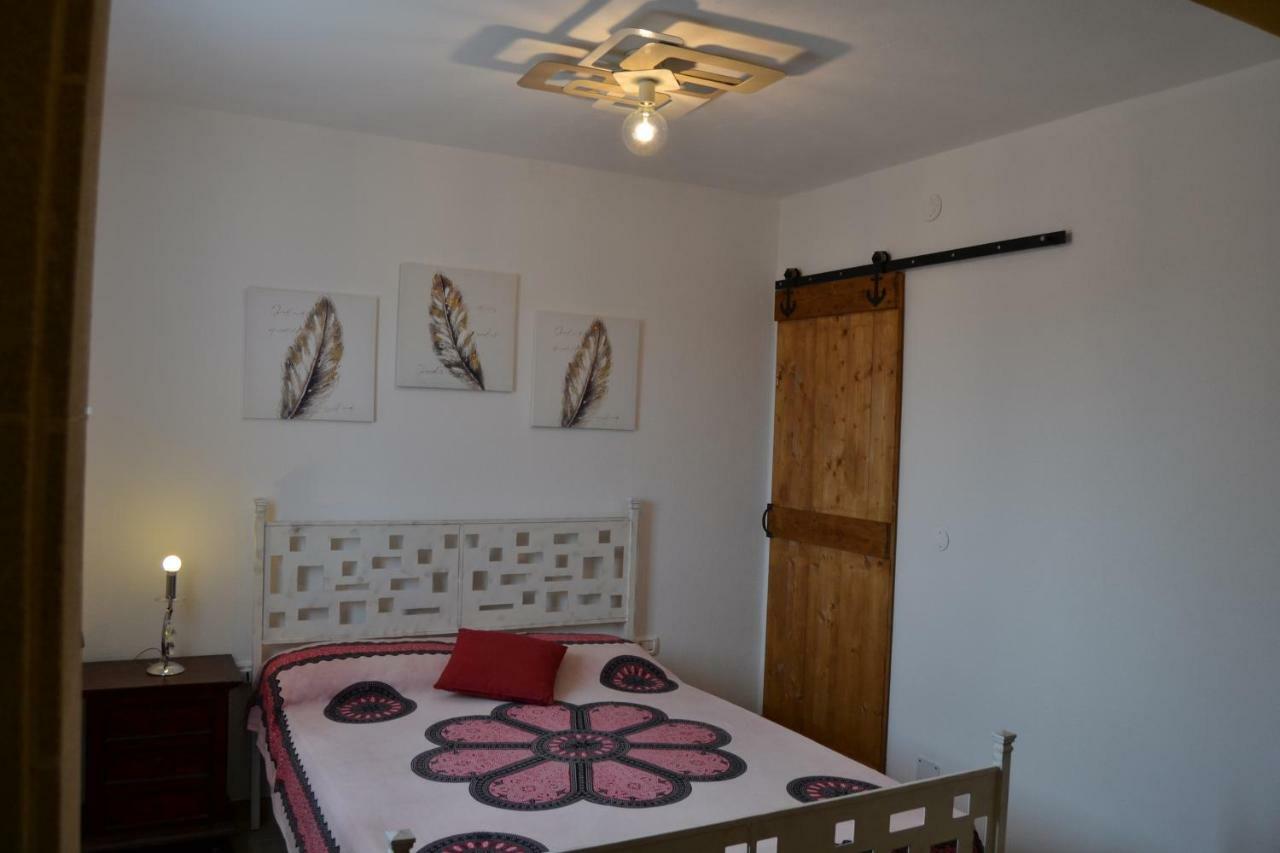 Villa Luana Punta Prosciutto Kültér fotó