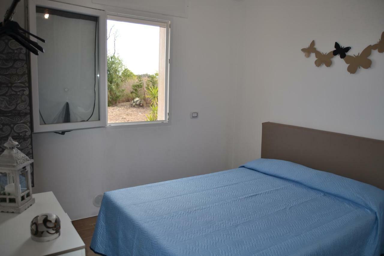 Villa Luana Punta Prosciutto Kültér fotó