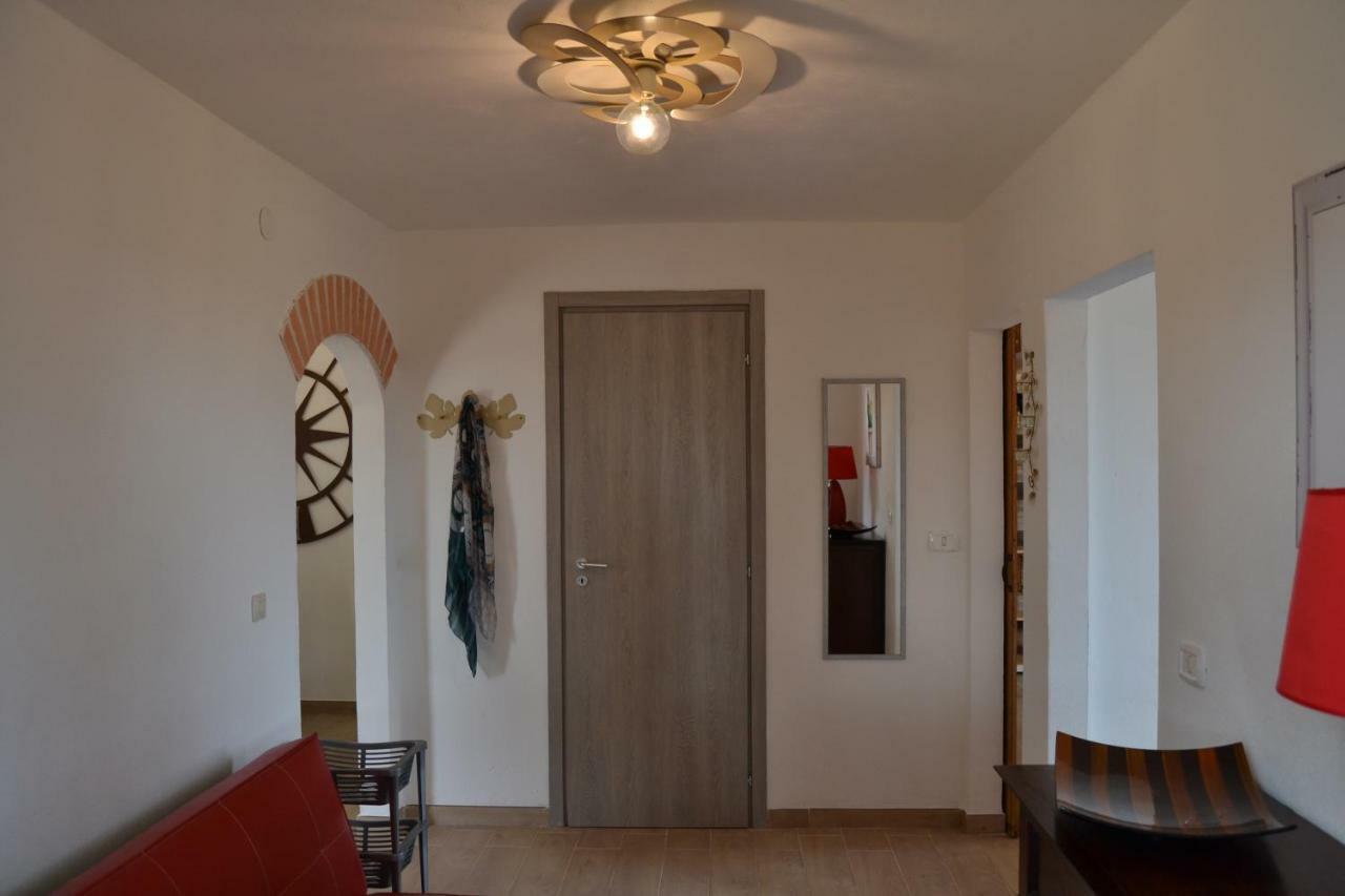 Villa Luana Punta Prosciutto Kültér fotó