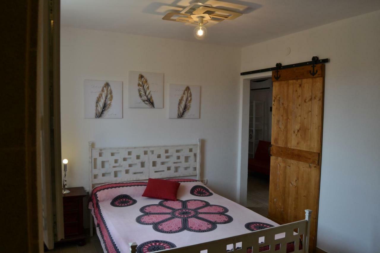 Villa Luana Punta Prosciutto Kültér fotó