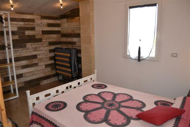 Villa Luana Punta Prosciutto Kültér fotó