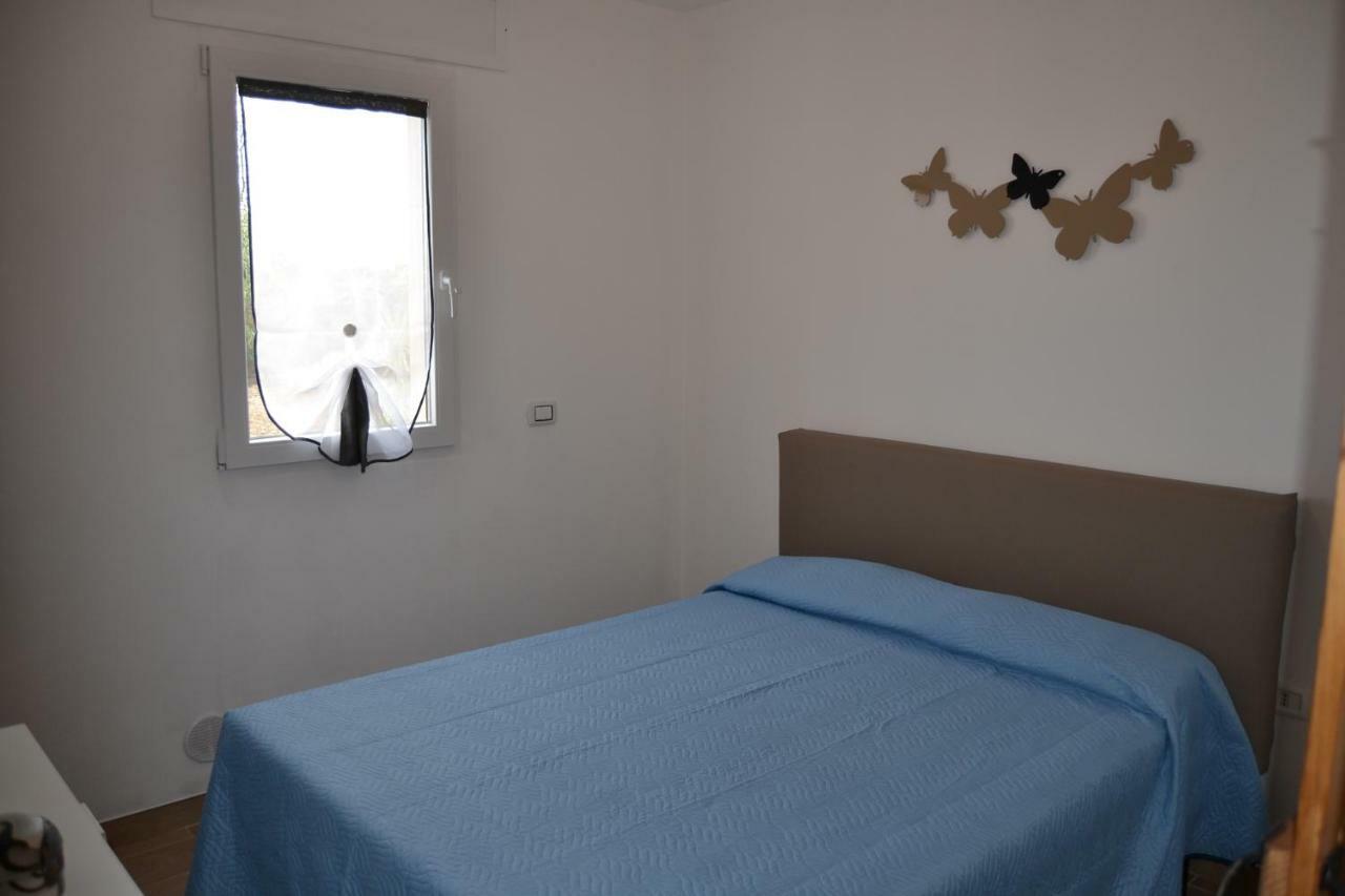 Villa Luana Punta Prosciutto Kültér fotó