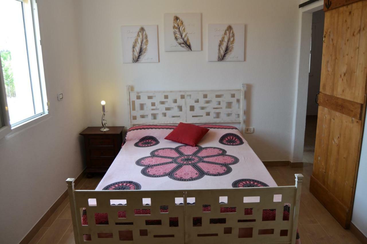 Villa Luana Punta Prosciutto Kültér fotó