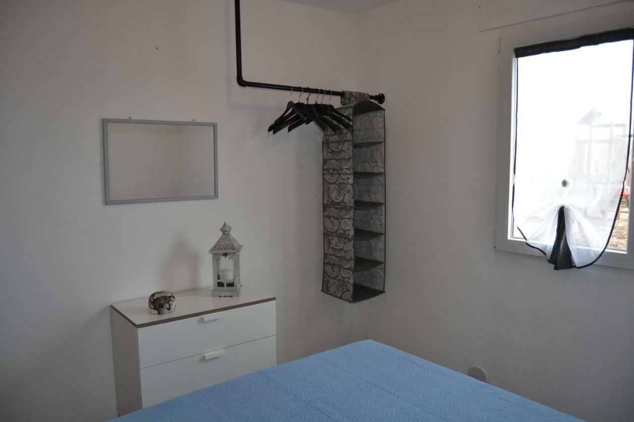 Villa Luana Punta Prosciutto Kültér fotó
